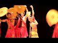 NO'5 APU VIETNAMESE WEEK 2009 on 19th June