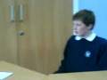 Kieran Harvey Show Part 2 (Religous Edition)