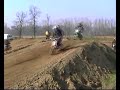 Dornoland pit bike superstar
