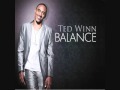 Ted Winn Balance Video and Lyrics