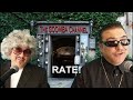 former Mafia Goombas:  from the Witness Protection Program