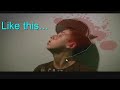Blood Splat in Windows Movie Maker TUTORIAL