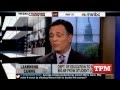 Luke Messer On Student Loans, "Personal Responsibility Is Pretty Cool"