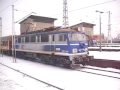 Sprężarka EU07
