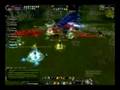 SRO - Stronghold Saytan