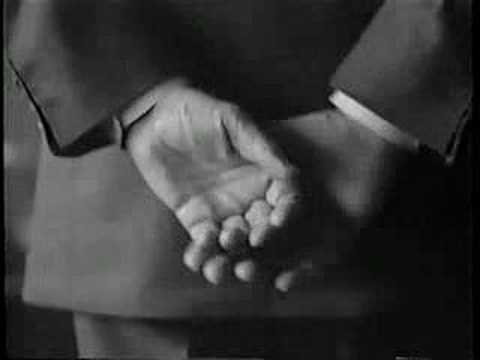 Vintage Porsche commercial :: Ein Werbespot mit dem legendären Ferry Porsche! Absolut sehenswert... Vintage Porsche commercial - Ein Werbespot mit dem legendären Ferry Porsche! Absolut sehenswert...