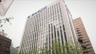 El armador surcoreano Hanjin quiebra y expone la crisis de la industria naviera