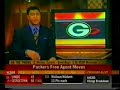1250 WSSP Michael Clemens ESPN News NFC North report 1250 WSSP Michael Clemens ESPN News NFC North report