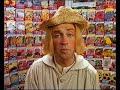 Dime Bar Ad - Harry Enfield, Armadillos (1995) [HQ]