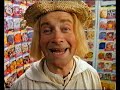 Dime Bar Ad - Harry Enfield, Armadillos (1995) [HQ]