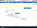 Mindmeister: Create New Map from Node