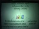 Audio & video in education