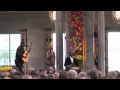 Malaika, canzone per tre Nobel per la Pace