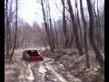 waldo gets stuck
