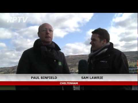 paddy power cheltenham