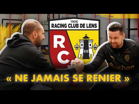 Vidéo : FLASH INSIDE #4 – En séance avec le RC Lens de Pierre Sage !
