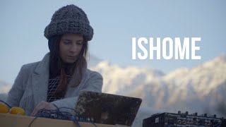 Ishome - Live @ Krasnaya Polyana 2018