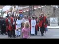 Parte 2 - HACETS no Sardoal, na Festa do Bodo