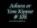 videos de Islam Explained 108 - Ashura Or Yom Kippur