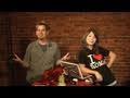 Hak5 - BackTrack 5 VM with Wireless and Linux on a Dingoo Digital