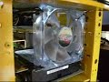 Water Cooled Quad Update Water Cooled Quad Update