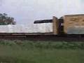 NS SD70 #2526 pace video