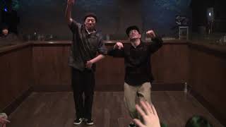 Cgeo & Ryosuke – SENKEI-NIGHT Vol.164～16th anniversary～ GUEST DANCER Showcase