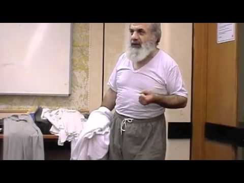 how to wear ihram with belt