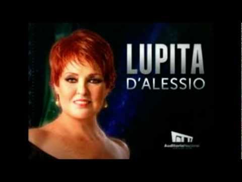LETRA DE LUPITA DALESIO letra de lupita dalesio: