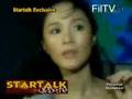 Heart Evangelista - Startalk [04.26.08]