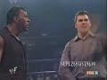 all the segments of the rock n sucka b4 summerslam 01