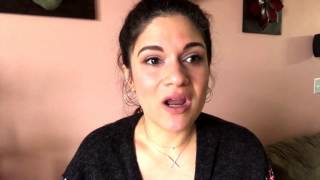 Atrévete te te, Salte del closet