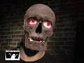 Beyond The Grave Skull Promo