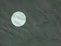 Ovni - Ufo grabado por la NASA