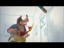 Banjo Threeie