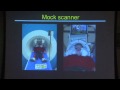 Daniel Dilks: What Can Brain Imaging Tell Us About the Developing Child