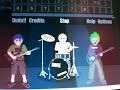 toke de la banda !!!los punketos!!!