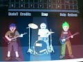 toke de la banda !!!los punketos!!!