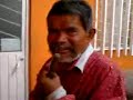 el chato mandilon