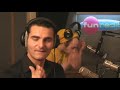 david vendetta est venu pr�senter son album 