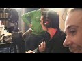 david vendetta est venu pr�senter son album 