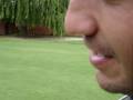 Golf en Barberan