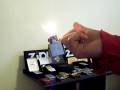 zippo trick