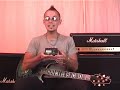 Guitar Lesson 1 - www.vGuitarLessons.com