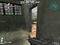 UMP on Combat Arms UMP on Combat Arms