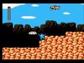 Let's Play Mega Man 3, Part 02 - Rock in a Hard Place