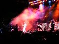 Twisted Sister - I wanna rock live