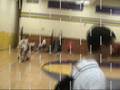 Worst Dodgeball Throw Ever!!