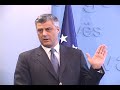 Merkle: Serbia nuk është gati për BE