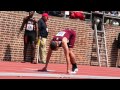 Friday Remix At The Penn Relays